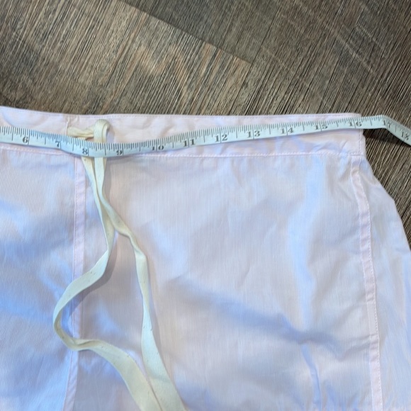 🇨🇦THE SLEEP SHIRT NWOT sleep shorts 100% cotton - Picture 3 of 10